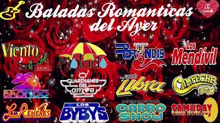 Gruperas 90s del Recuerdo 🌹 Súper Éxitos Música Romántica Mix  Bryndis Liberación Acosta Rehenes [upl. by Benedix864]