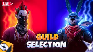 12Hours Guild SelectionFree Fire Live Tamil fflivetamil shortslive shortsfeed [upl. by Moyers]