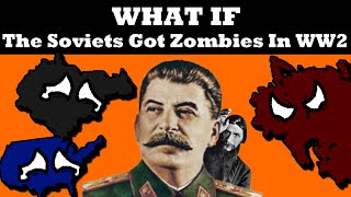 What If Stalin Commanded Zombies Halloween Special [upl. by Htrag]