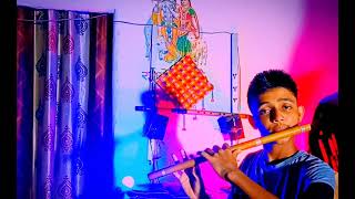 biya naam flute cover by udipta bora [upl. by Jermaine]