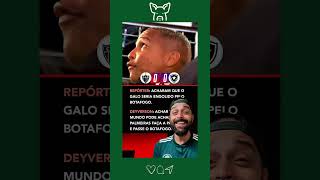 Que o Palmeiras faça sua parte Deyverson é foda demais 😂 sep futebol palmeiras [upl. by Ococ]