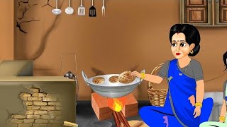 अनौखी तीन बहुएँ  Hindi Kahaniyan  Moral Stories  Saas Bahu Ki Kahaniyan [upl. by Avir]