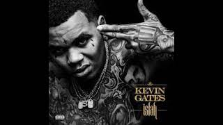 Posed To Be In Love  Kevin Gates Slowed [upl. by Karlis982]