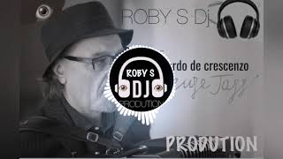 VOLA EDUARDO DE CRESCENZO REMIX ROBY S DJ [upl. by Ahsimed]