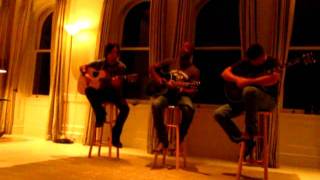 Darius Rucker and Edwin McCain perform a private concert [upl. by Strohben]