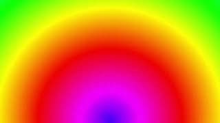 Colorful Rainbow Background Video  Color Changing Rainbow Screensaver  Moving Background [upl. by Jaworski486]