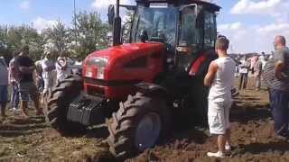 Farmer Expo MTZ Belarus 15234 [upl. by Eninnej420]