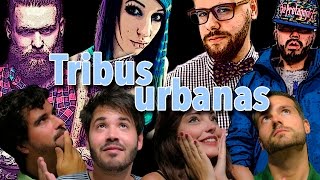 TRIBUS URBANAS [upl. by Novar]