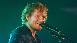 Ed Sheeran Best of  When live performances get close to the pinnacle of perfection [upl. by Doble]