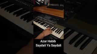 Azar Habib  Saydali Ya Saydali [upl. by Harry]