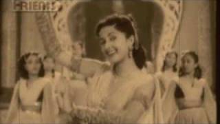 ulfat ka saaz chhedo film aurat 1953fans copy [upl. by Ketchum680]