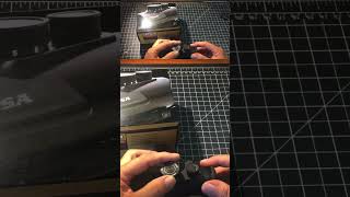 Dovetail Mount RED DOT Sight by BSA airgun shortsfeed hunting shortvideo shoot shorts [upl. by Daigle40]