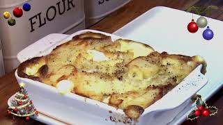 CHRISTMAS SPECIAL PART 4 Dauphinoise Potatoes [upl. by Trebron40]