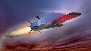 quotScramjet Engines The Power Behind Hypersonic Missilesquot [upl. by Enel]