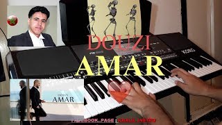 Douzi  AMAR الدوزي  امر [upl. by Oswin]