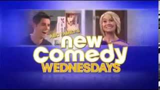 Melissa and Joey Season 3 Promo slovenské titulky [upl. by Rahab]