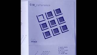 CiM  Reference Full Album [upl. by Noeht]