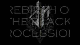 DunkelNacht  Rebirth of the black procession  Album preview [upl. by Eolhc113]