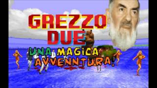 Grezzo 2 soundtrack  Tu Sei La Mia﻿ Vita Remix [upl. by Bezanson]