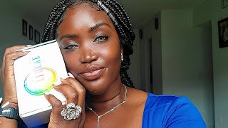 TTDEYE Review Must Have Affordable colored contact ttdeye ytboostrequest smallyoutubersupport [upl. by Anirehs]