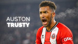 Auston Trusty  Season Highlights  2024 [upl. by Akinwahs795]