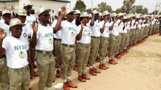 NYSC Batch A B C Complete mobilization guide to a successful Online registration 2024 [upl. by Aneeroc]