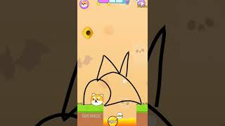 Help the dog games viewsviralvideosubscribersgrow yuhi [upl. by Razatlab]