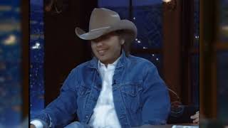 What No One Realizes About Dwight Yoakam [upl. by Eimiaj]