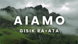 Aiamo gisik raata  New garo cover video [upl. by Arnaldo929]