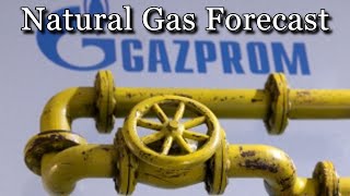 November 16 Weekly Natural Gas Analysis and Forecast [upl. by Nosylla]