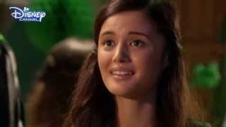 The Evermoor Chronicles  Night of the Stench  Official Disney Channel UK [upl. by Latsyrhk439]