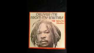 Yabby You  Zion Gate [upl. by Farro]