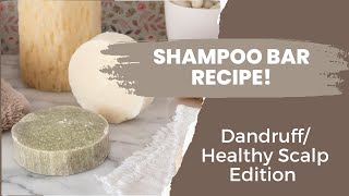 How to use Earthy Sapo Shampoo Bars🧼 [upl. by Jobie]