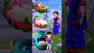 আমি কোথায় ঘুমাবো 🤣😱 youtubeshorts trending foryou viral rupkothargolpo funnycartoon shorts [upl. by Nahtaneoj553]