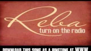 Reba Mcentire  Turn On The Radio  New Video  Lyrics  Download [upl. by Einnep]