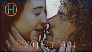 John Miles  Song For You Tradução Legendado Lyrics [upl. by Ecirtram]