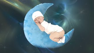 Soothing White Noise for Crying Infant  24 Hours Magic Sound to Calm Colicky Baby [upl. by Yralam]