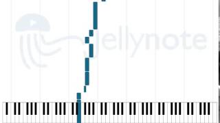 Herr Mannelig  Garmarna Sheet Music [upl. by Noet]