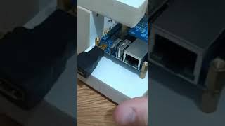 Orange Pi Zero 3 hdmi problem arduino robot electronics diy orangepi computers [upl. by Shurlock718]