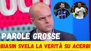 JUAN JESUSACERBIBIASIN SVELA LA Verità ACERBI ASSOLTO ma le Cicatrici Restano [upl. by Saber]