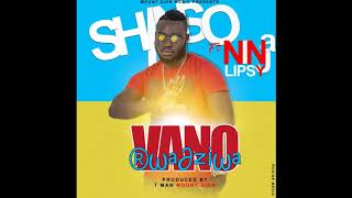 Shinsoman  Vano Rwadziwa feat Ninja Lipsy Prod Tman Mt Zion [upl. by Tate203]