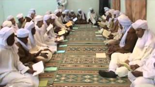 Group recitation of alMurshid alMuin of Ibn ashir المرشد المعين [upl. by Cindra]