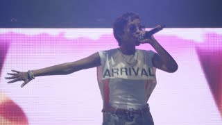 Dej Loaf LIVE  Rolling Loud Miami 2023 FULL SET [upl. by Nirrat]