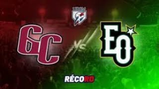 Gigantes del Cibao vs Estrellas Orientales  EN VIVO 2024 [upl. by Opiak]