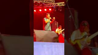 Asim Azhar absolutely rocked the stage The crowd was on fire and the energy was incredible [upl. by Eisus921]