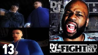 Def Jam Fight for NY Gameplay Walkthrough Part 13  Lets Play  Walkthrough [upl. by Dragone]