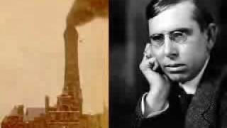 Theodore Dreiser quotThe Factoryquot [upl. by Bidle152]