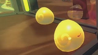 Квантовые Слаймы › Slime Rancher 6 [upl. by Nalliuq902]