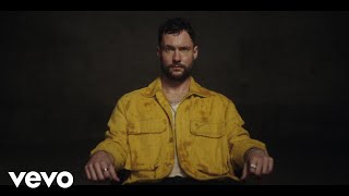 Calum Scott  Biblical Official Music Video [upl. by Ardnola37]