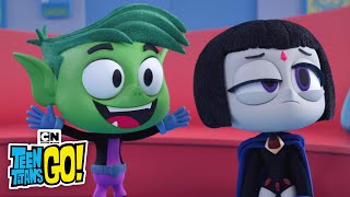 FIRST LOOK Teen Titans Go 400th Episode 🎵  Cartoon Network [upl. by Angelica]